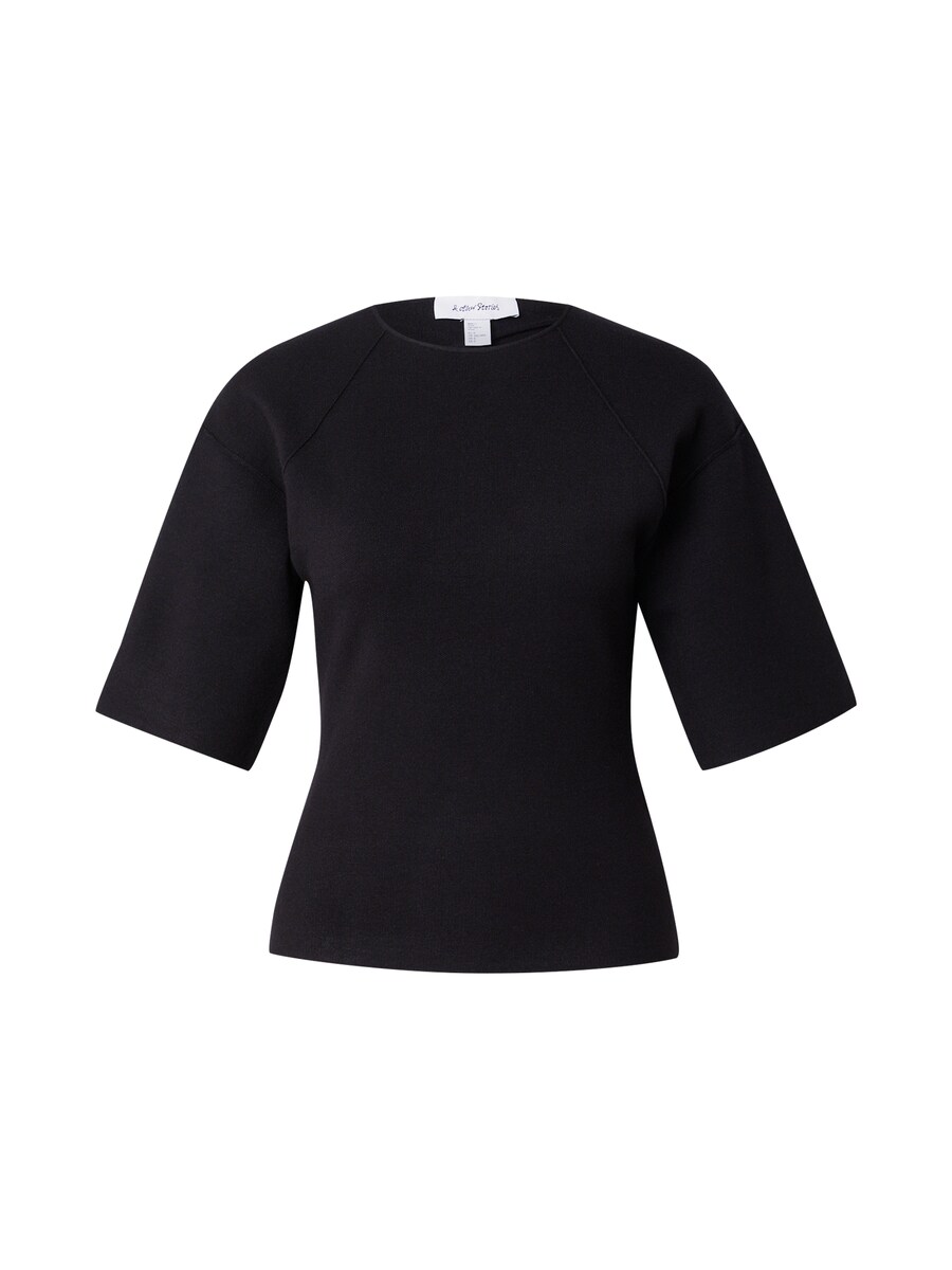 Свитер & Other Stories, черный
Свитер & Other Stories, черный