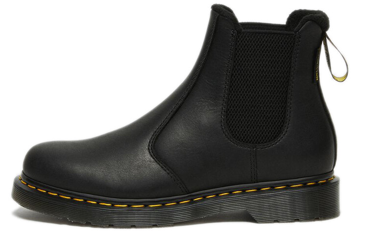 Ботинки Челси Dr.Martens унисекс
Ботинки Челси Dr.Martens унисекс