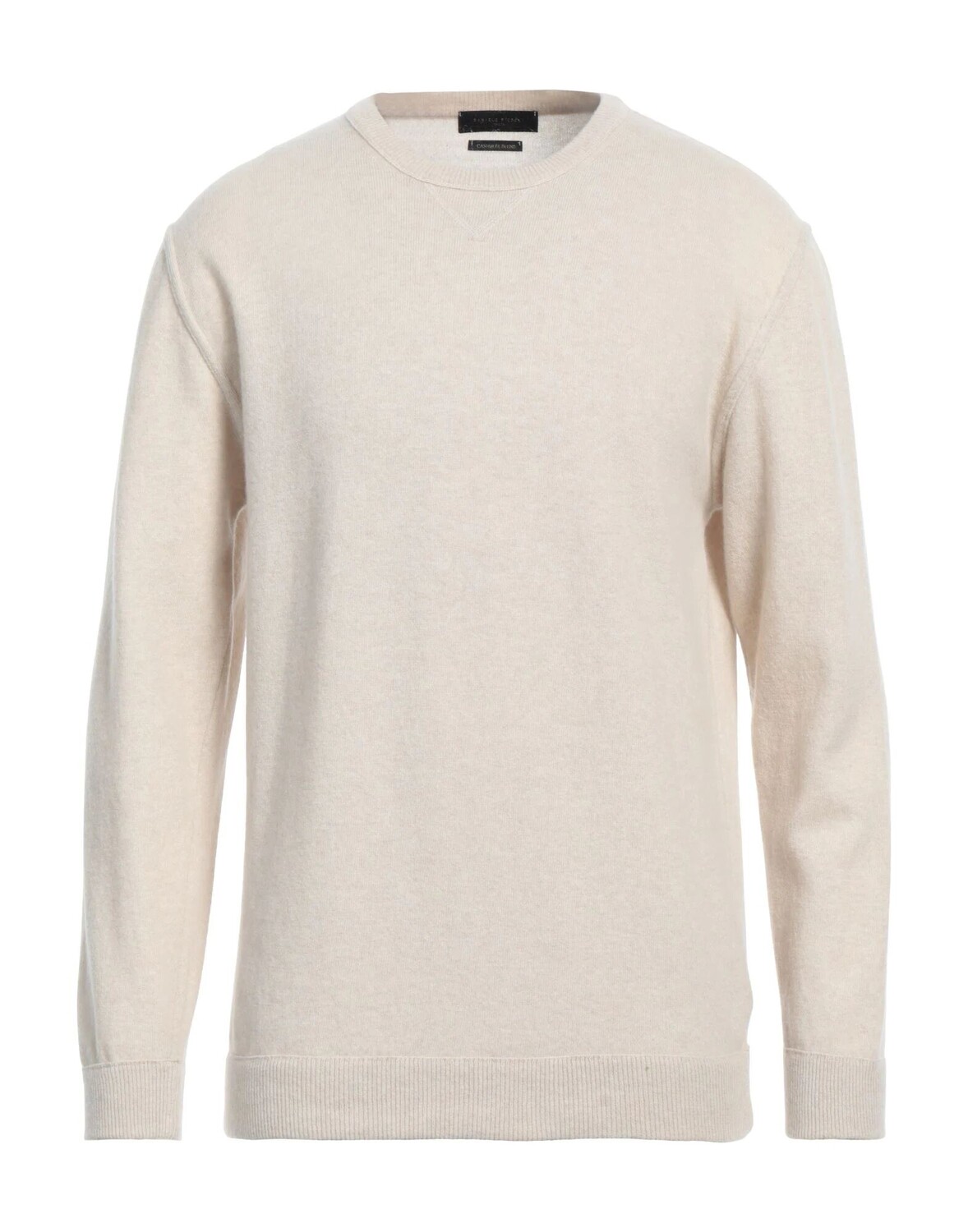 Свитер Daniele Fiesoli, кремовый
Свитер Daniele Fiesoli, кремовый