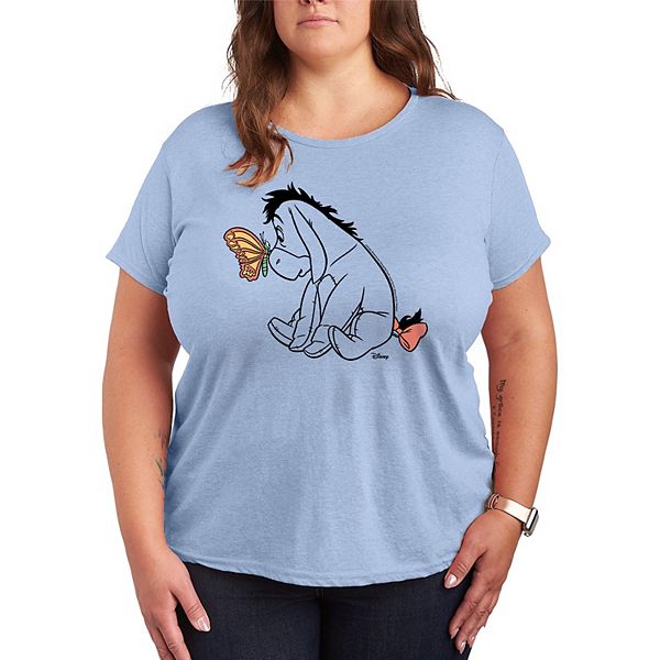 Футболка с принтом Plus size Winnie the Pooh, Eeyore и бабочка Disney, Heather Chambray Blue, Синий, Футболка с принтом Plus size Winnie the Pooh, Eeyore и бабочка Disney, Heather Chambray Blue
Футболка с принтом Plus size Winnie the Pooh, Eeyore и бабочка Disney, Heather Chambray Blue, Синий, Футболка с принтом Plus size Winnie the Pooh, Eeyore и бабочка Disney, Heather Chambray Blue