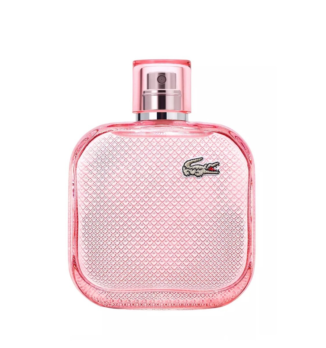 Туалетная вода Lacoste L.12.12 Rose Sparkling, 100 мл
Туалетная вода Lacoste L.12.12 Rose Sparkling, 100 мл
