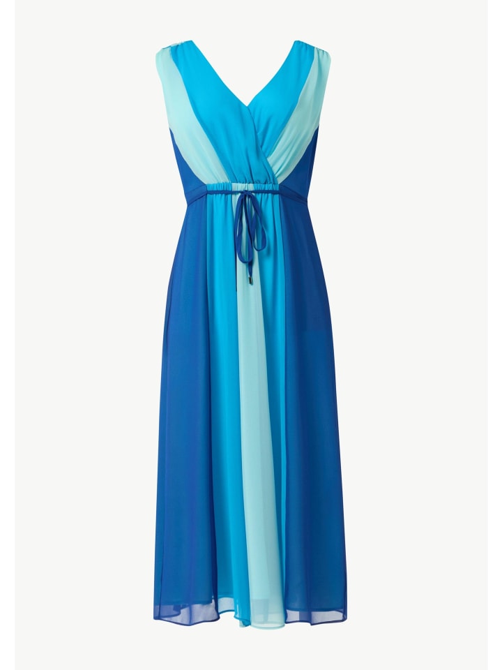 Платье в цвете 62S7_turquoise comma
Платье в цвете 62S7_turquoise comma