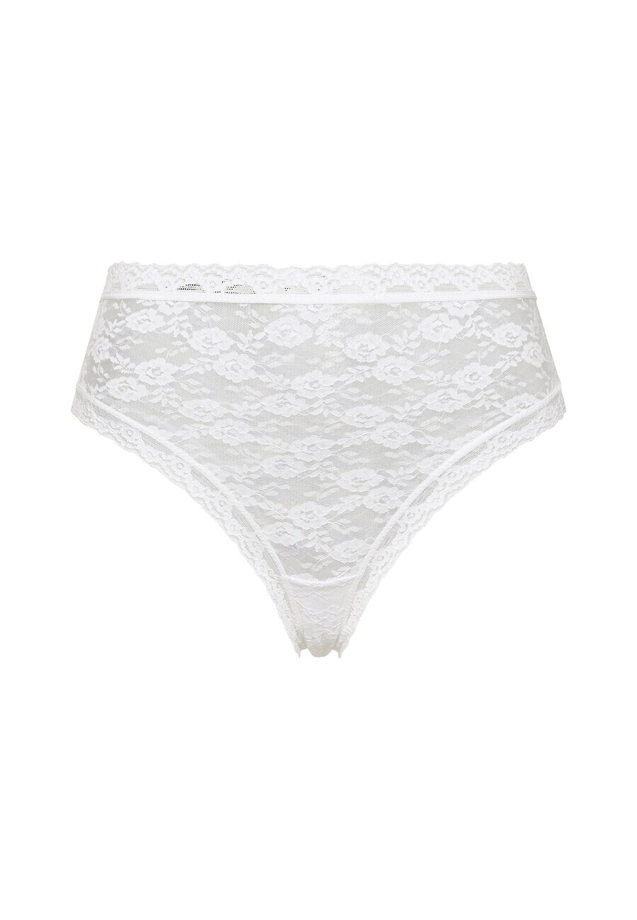 Трусы Lscn By Lascana, белый
Трусы Lscn By Lascana, белый