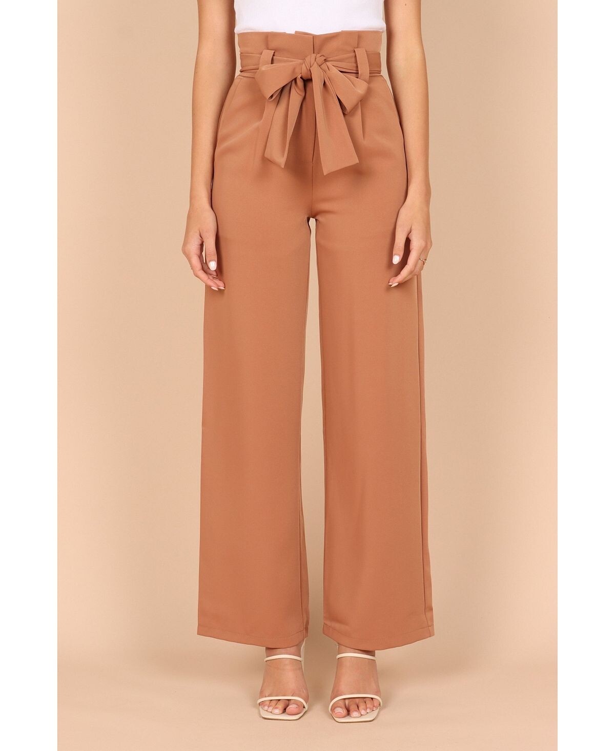 Женские брюки Киран Petal and Pup
Женские брюки Киран Petal and Pup