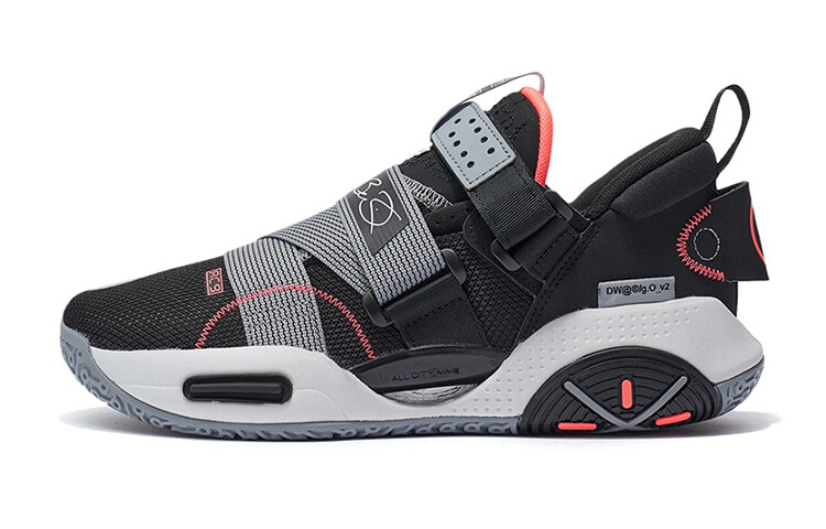 Баскетбольные кроссовки Citywide 9 V2 Youth Edition Kids для начальной школы Lining
Баскетбольные кроссовки Citywide 9 V2 Youth Edition Kids для начальной школы Lining