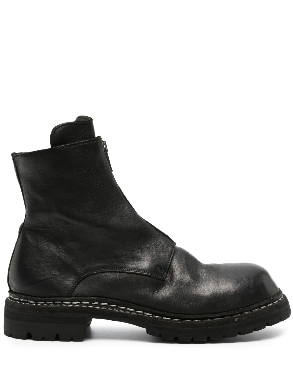 Ботинки GR05 Guidi, черный
Ботинки GR05 Guidi, черный