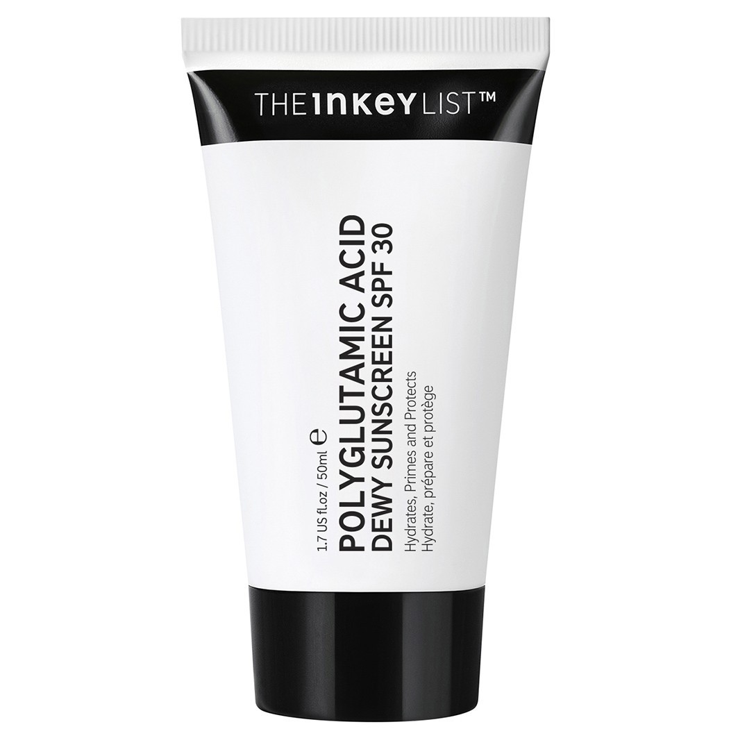 Солнцезащитный крем polyglutamic acid spf30 The Inkey List, объем 50 мл
Солнцезащитный крем polyglutamic acid spf30 The Inkey List, объем 50 мл