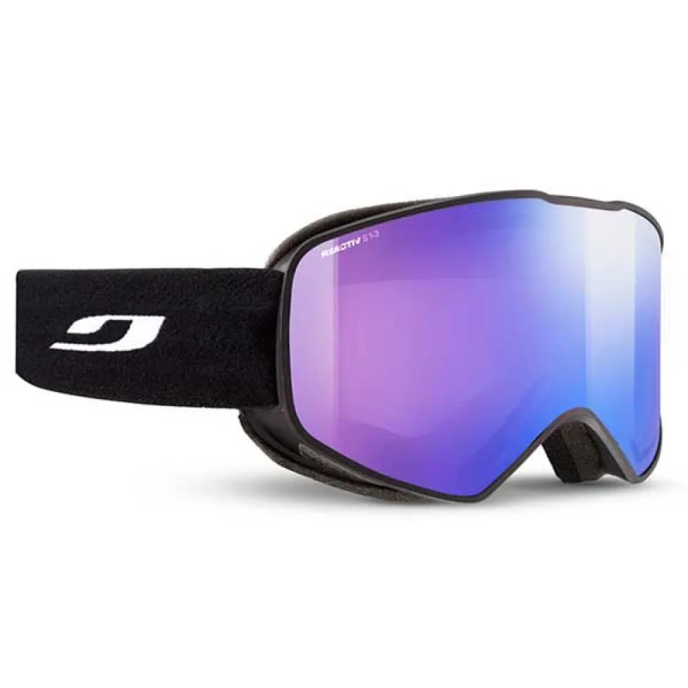 Поляризованные солнцезащитные очки Julbo Cyclon, прозрачный
Поляризованные солнцезащитные очки Julbo Cyclon, прозрачный