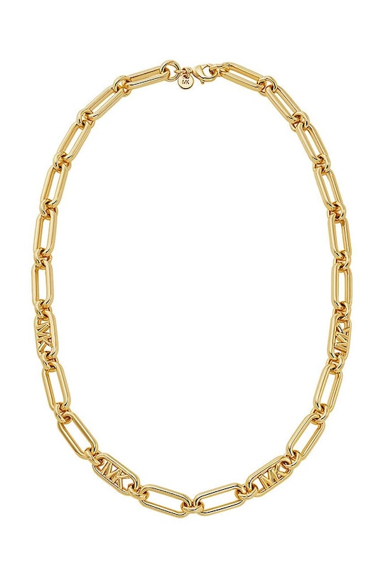 Ожерелье Michael Kors, золотой
Ожерелье Michael Kors, золотой