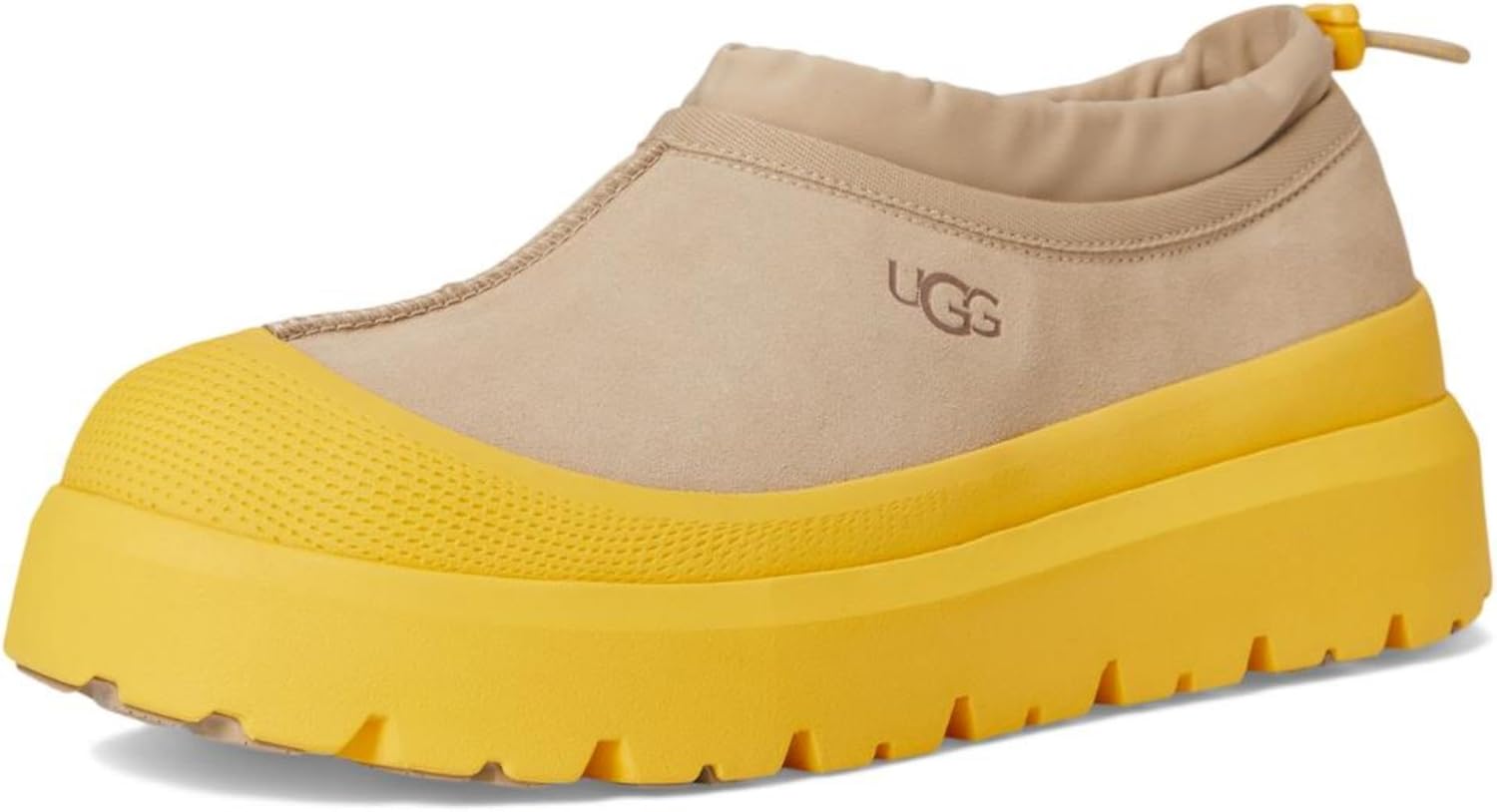 Кроссовки UGG Mens Tasman Weather Hybrid, Mustard Seed/Summer Wheat
Кроссовки UGG Mens Tasman Weather Hybrid, Mustard Seed/Summer Wheat