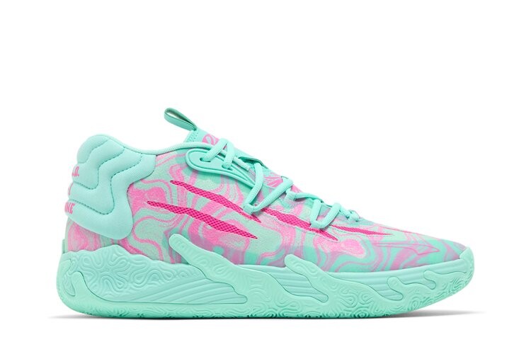 Кроссовки MB.03, цвет Miami, Зеленый, Кроссовки MB.03, цвет Miami
Кроссовки MB.03, цвет Miami, Зеленый, Кроссовки MB.03, цвет Miami