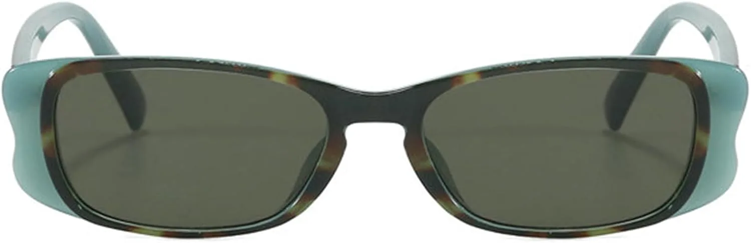 Хелена Модные узкие прямоугольные солнцезащитные очки для женщин в стиле ретро с бабочками, модные маленькие очки с защитой от УФ-излучения UV400 helena, C4
Хелена Модные узкие прямоугольные солнцезащитные очки для женщин в стиле ретро с бабочками, модные маленькие очки с защитой от УФ-излучения UV400 helena, C4