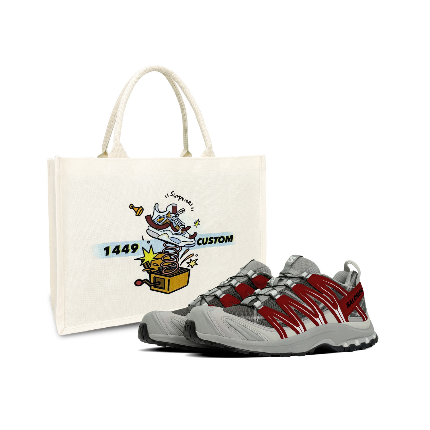 Salomon Кроссовки XA PRO 3D Low top Running Shoes Unisex Red Black
Salomon Кроссовки XA PRO 3D Low top Running Shoes Unisex Red Black