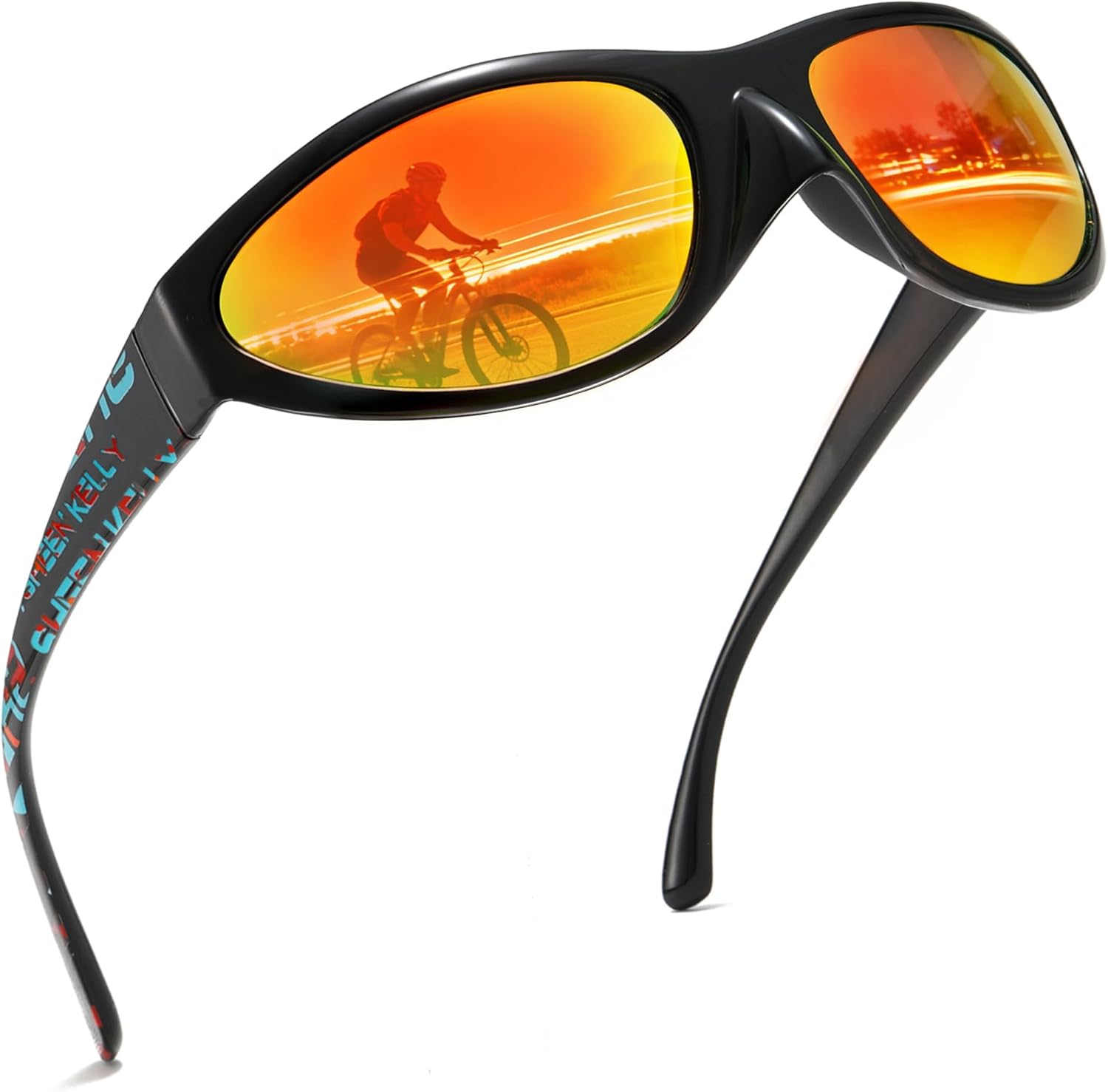 Спортивные солнцезащитные очки обтекаемой формы для мужчин и женщин, для походов, поляризованные, из материала TR90, для вождения, велоспорта, бега, с острием в форме орлиного клюва TIGA VINTA, 1
Спортивные солнцезащитные очки обтекаемой формы для мужчин и женщин, для походов, поляризованные, из материала TR90, для вождения, велоспорта, бега, с острием в форме орлиного клюва TIGA VINTA, 1