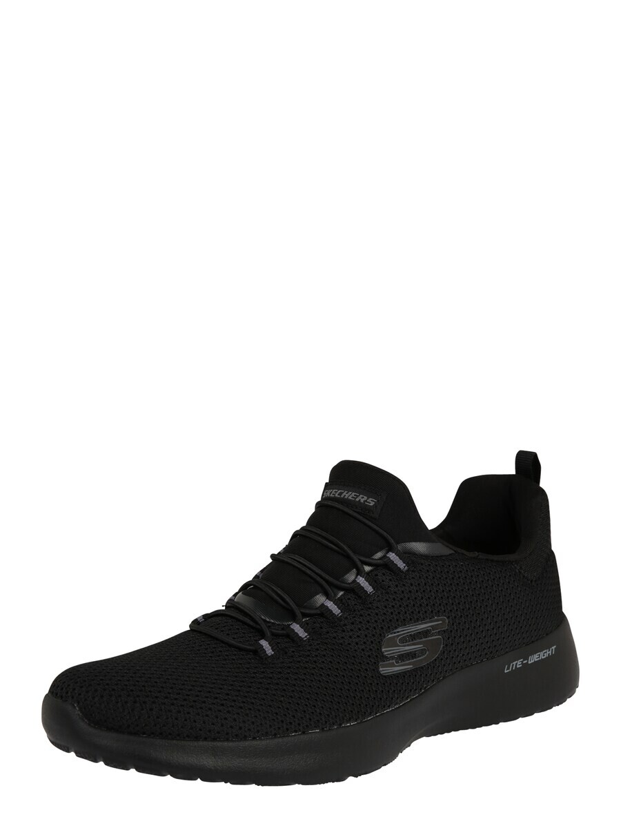 Кроссовки SKECHERS Sneakers Dynamight, черный
Кроссовки SKECHERS Sneakers Dynamight, черный