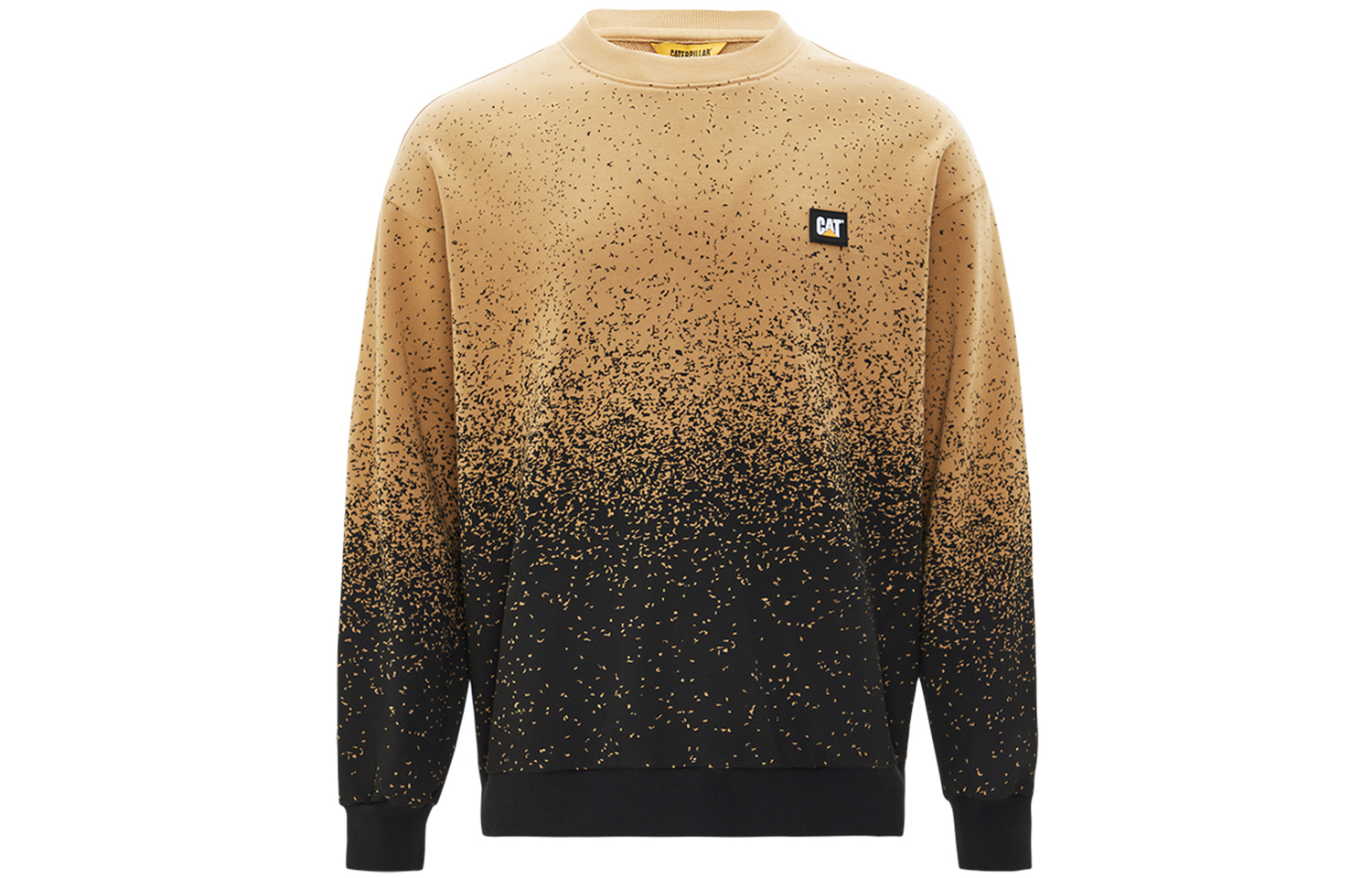 Свитшот Unisex CAT, Аква Блю
Свитшот Unisex CAT, Аква Блю