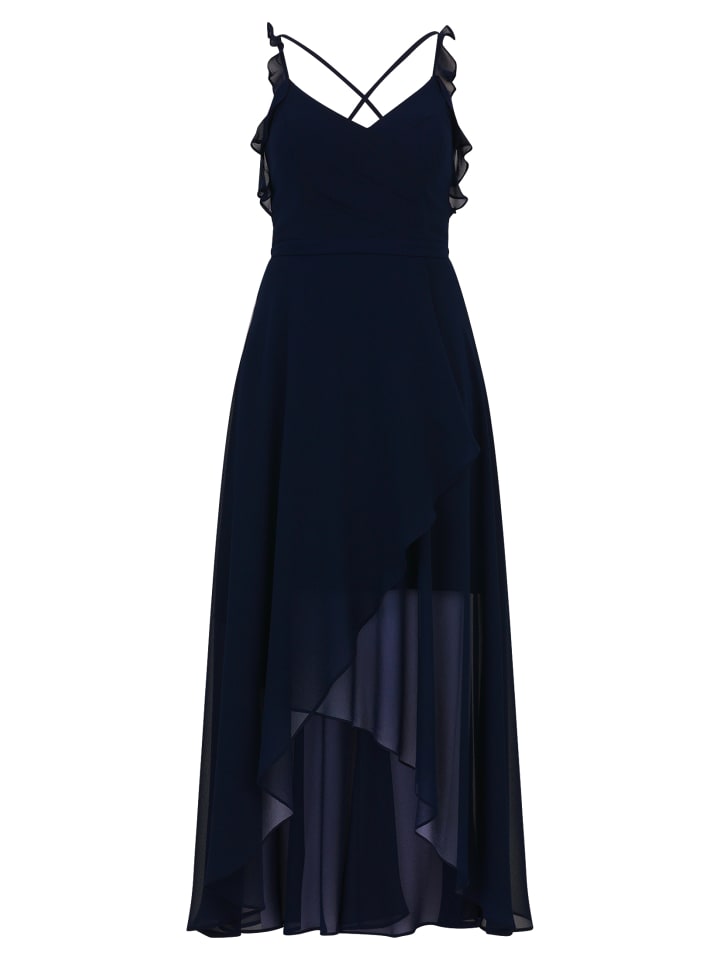 Длинное платье Vera Mont
Длинное платье Vera Mont