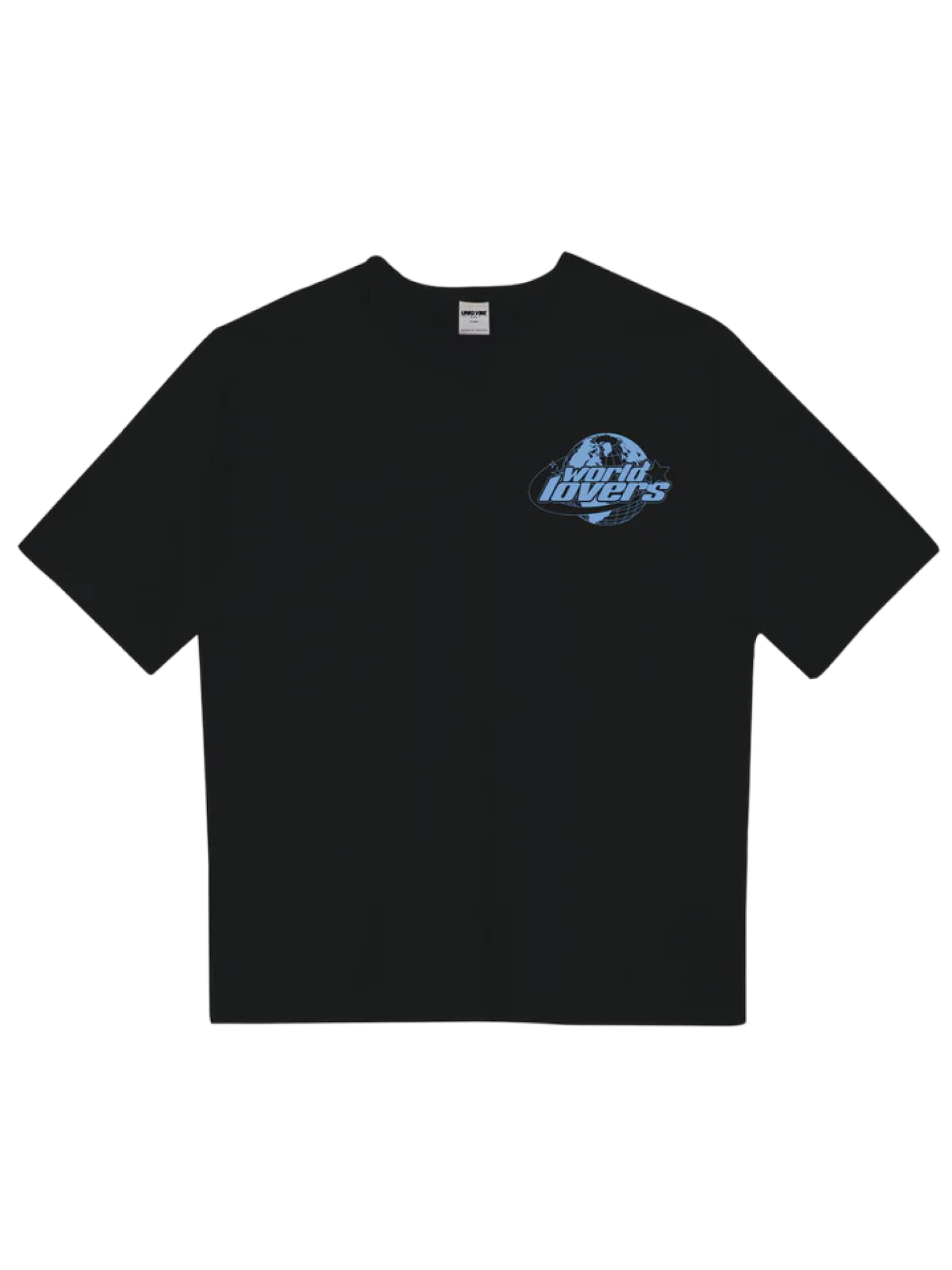 UNIQVIBE Футболка в черном цвете, Черный, UNIQVIBE Футболка в черном цвете
UNIQVIBE Футболка в черном цвете, Черный, UNIQVIBE Футболка в черном цвете