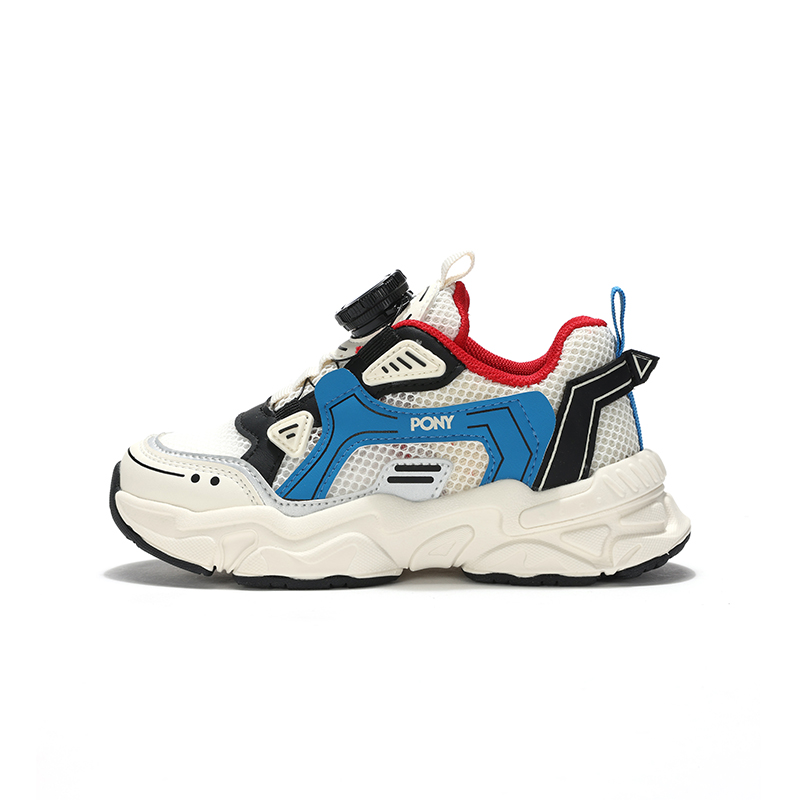 Pony Детские MODERN нескользящие амортизирующие повседневные кроссовки white
Pony Детские MODERN нескользящие амортизирующие повседневные кроссовки white