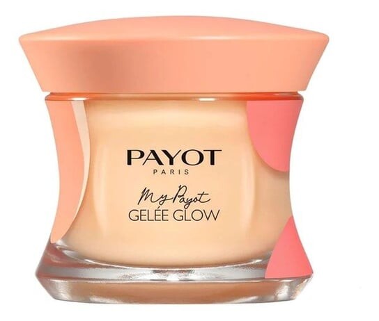 Крем-гель антивозрастной, 50 мл Payot, My Payot Gelee Glow, Payot My Payot Gelee Glow
Крем-гель антивозрастной, 50 мл Payot, My Payot Gelee Glow, Payot My Payot Gelee Glow