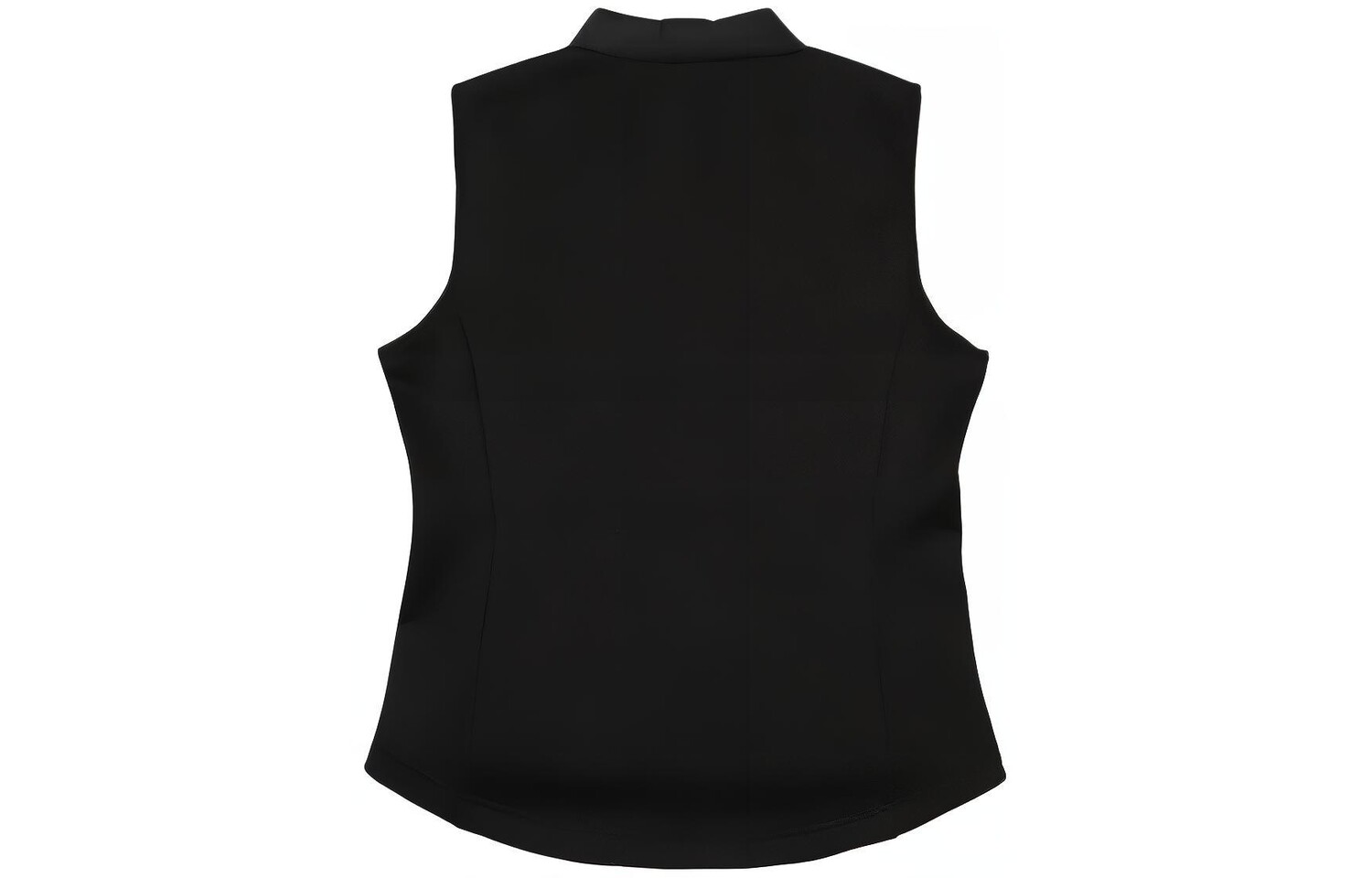 Жилет унисекс черный Fila
Жилет унисекс черный Fila