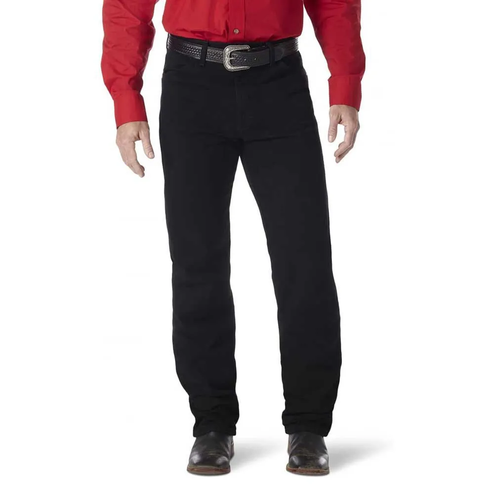 Джинсы Wrangler 13Mwz, черный
Джинсы Wrangler 13Mwz, черный