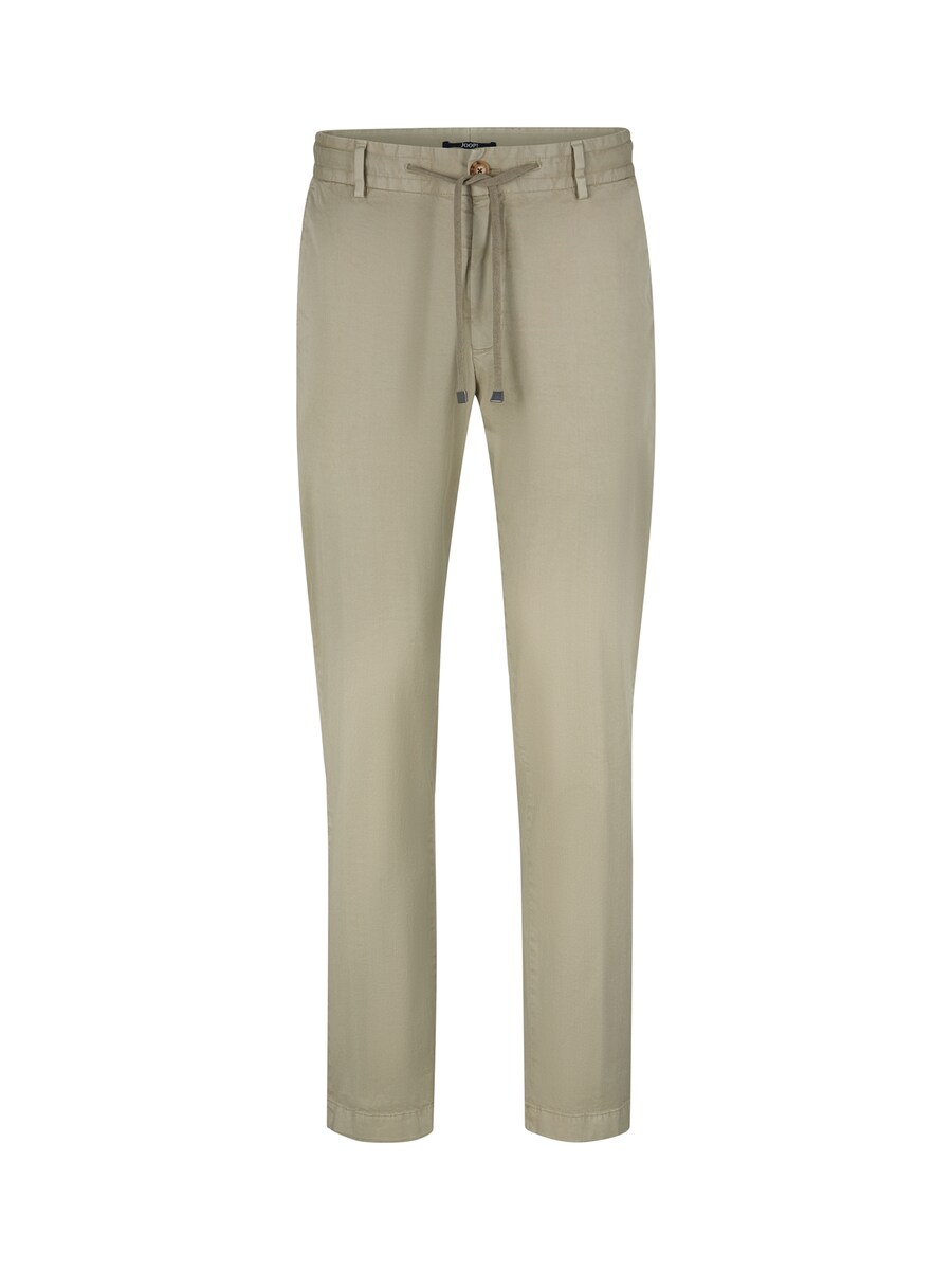 Узкие брюки-чинос JOOP! Sake, бежевый
Узкие брюки-чинос JOOP! Sake, бежевый