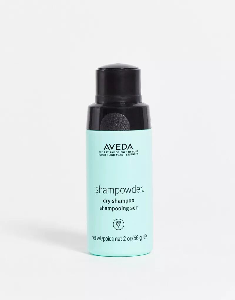 Aveda Shampowder Сухой шампунь 56г
Aveda Shampowder Сухой шампунь 56г