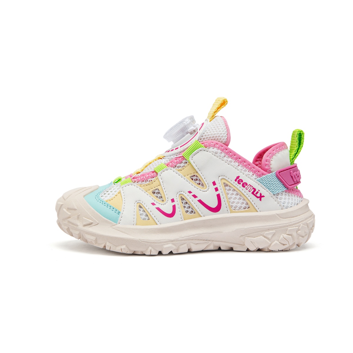 Teenmix Скользостойкие, дышащие, легкие с амортизацией низкие детские повседневные кроссовки beige pink
Teenmix Скользостойкие, дышащие, легкие с амортизацией низкие детские повседневные кроссовки beige pink