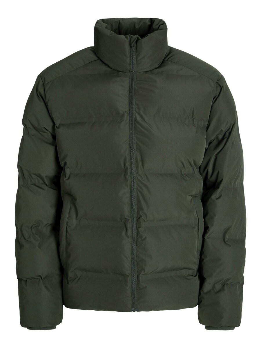 Зимняя куртка JACK & JONES JACK & JONES JJESOHO, Fir
Зимняя куртка JACK & JONES JACK & JONES JJESOHO, Fir