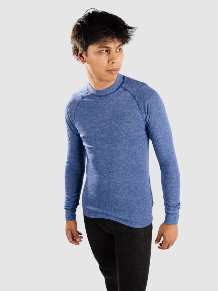 Функциональная рубашка Thermowave Merino Warm Active Funktionsshirt, nautica melange, Серый, Функциональная рубашка Thermowave Merino Warm Active Funktionsshirt, nautica melange
Функциональная рубашка Thermowave Merino Warm Active Funktionsshirt, nautica melange, Серый, Функциональная рубашка Thermowave Merino Warm Active Funktionsshirt, nautica melange