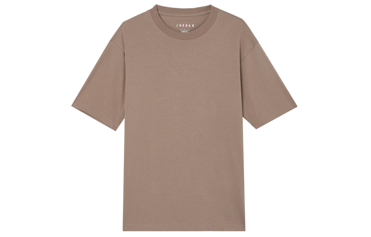 Футболка Wordmark Series Мужская Антик Браун Джордан, Эншент Браун
Футболка Wordmark Series Мужская Антик Браун Джордан, Эншент Браун