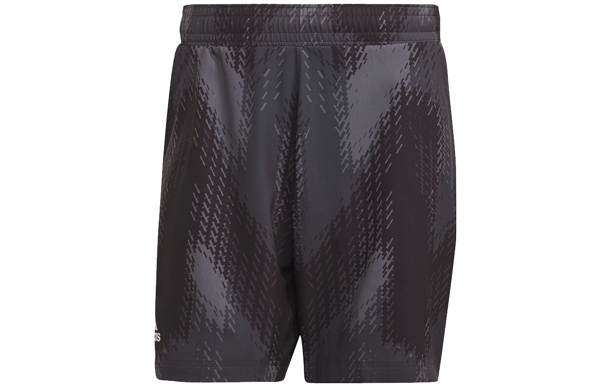 Повседневные шорты мужские черные Adidas, черный
Повседневные шорты мужские черные Adidas, черный