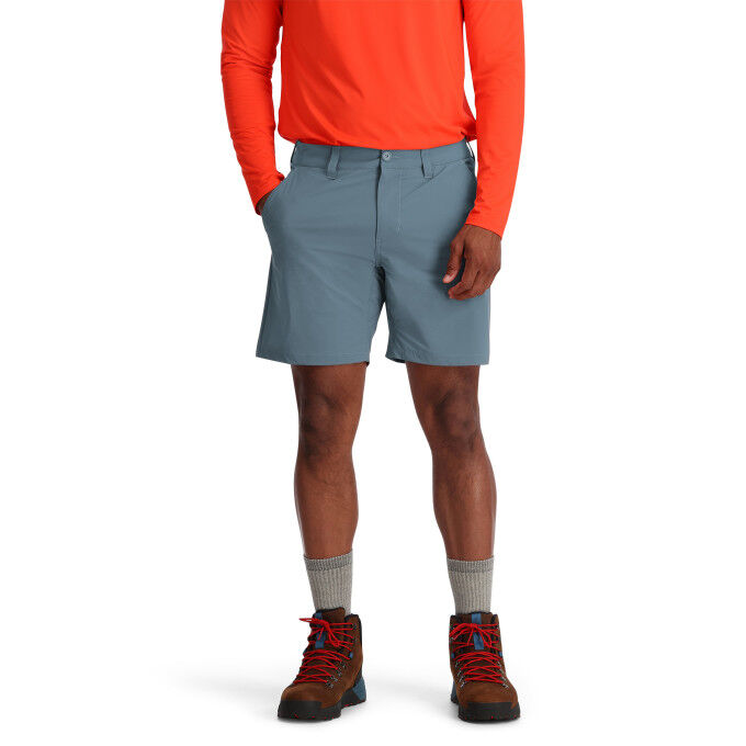 Мужские шорты Spyder NOMAD
Мужские шорты Spyder NOMAD