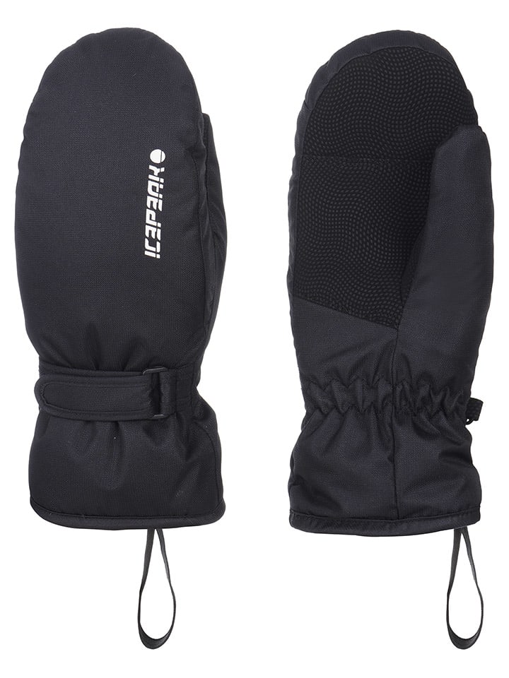 Рукавицы Icepeak, черный
Рукавицы Icepeak, черный