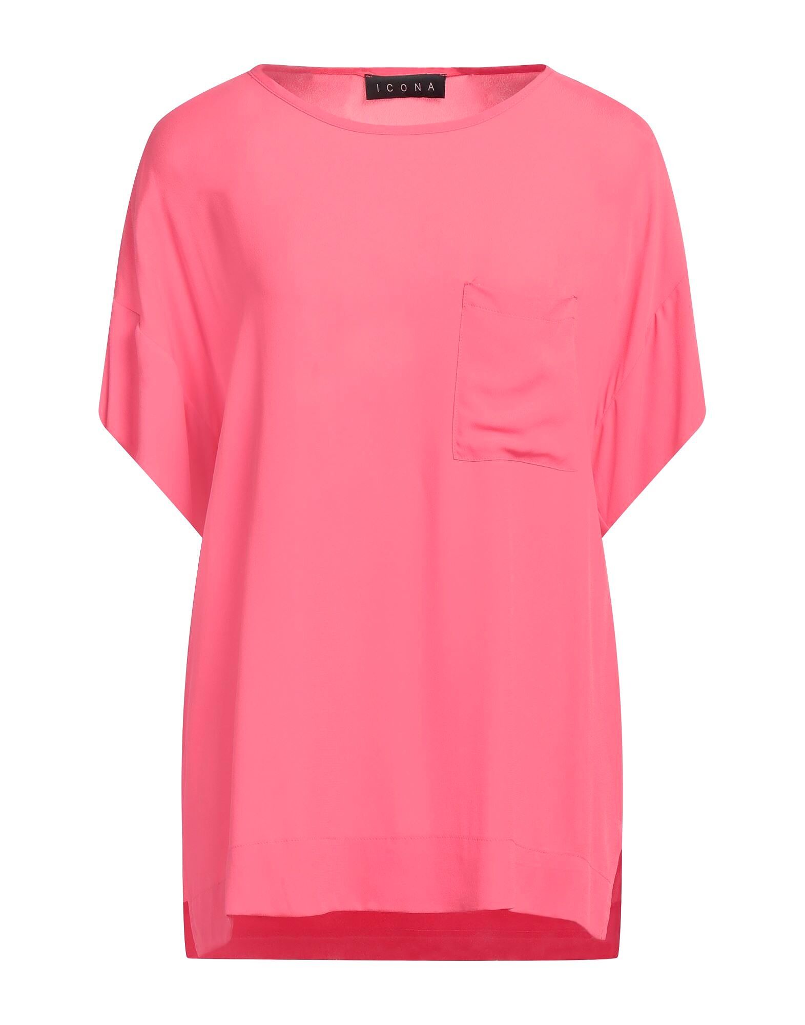 Топ Kaos, розовый
Топ Kaos, розовый