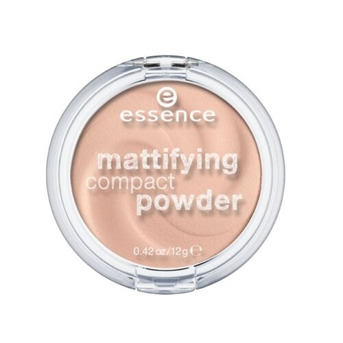 Матирующая компактная пудра 11 Pastel Beige, 11 г Essence, Mattifying Compact Powder
Матирующая компактная пудра 11 Pastel Beige, 11 г Essence, Mattifying Compact Powder