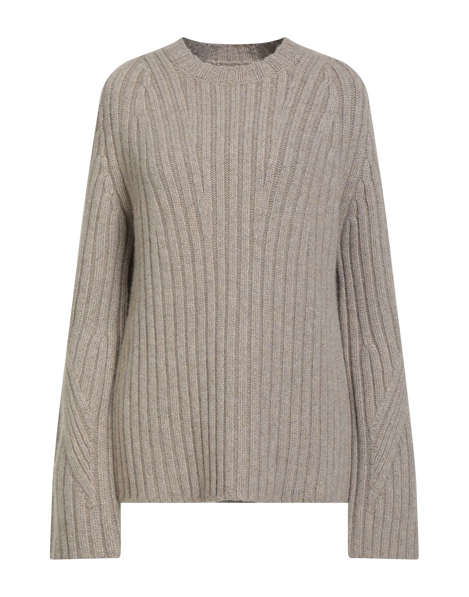 Свитер Khaite, серо-коричневый
Свитер Khaite, серо-коричневый