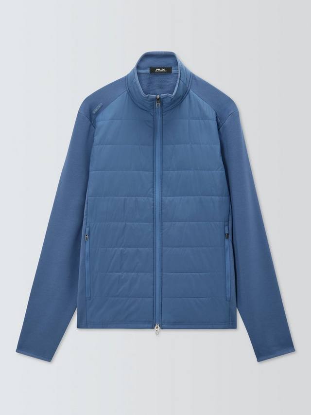 Polo Golf by French Terry гибридная куртка из смесовой шерсти Ralph Lauren, Old Royal
Polo Golf by French Terry гибридная куртка из смесовой шерсти Ralph Lauren, Old Royal