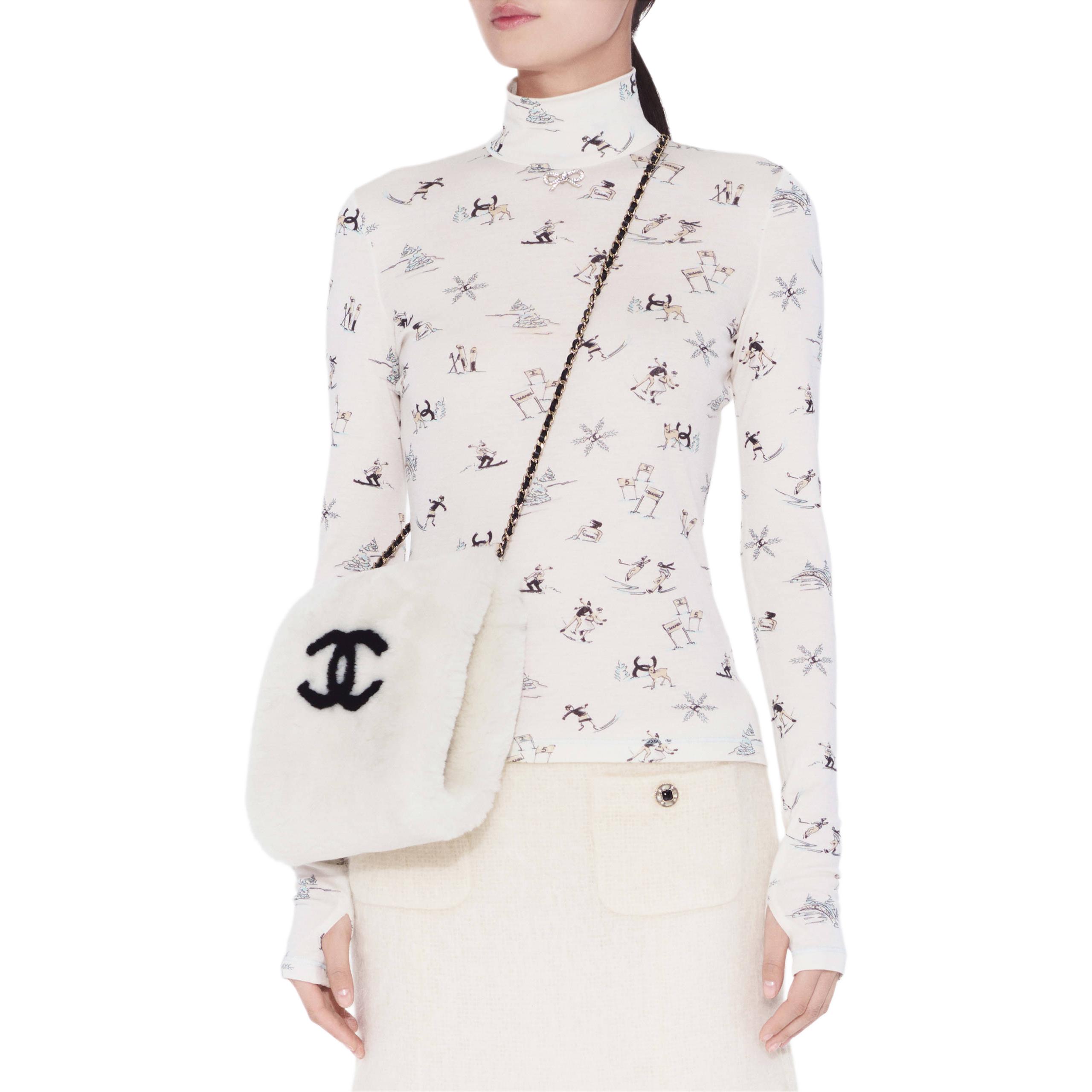 CHANEL Футболка женская ivory, Бежевый, CHANEL Футболка женская ivory
CHANEL Футболка женская ivory, Бежевый, CHANEL Футболка женская ivory