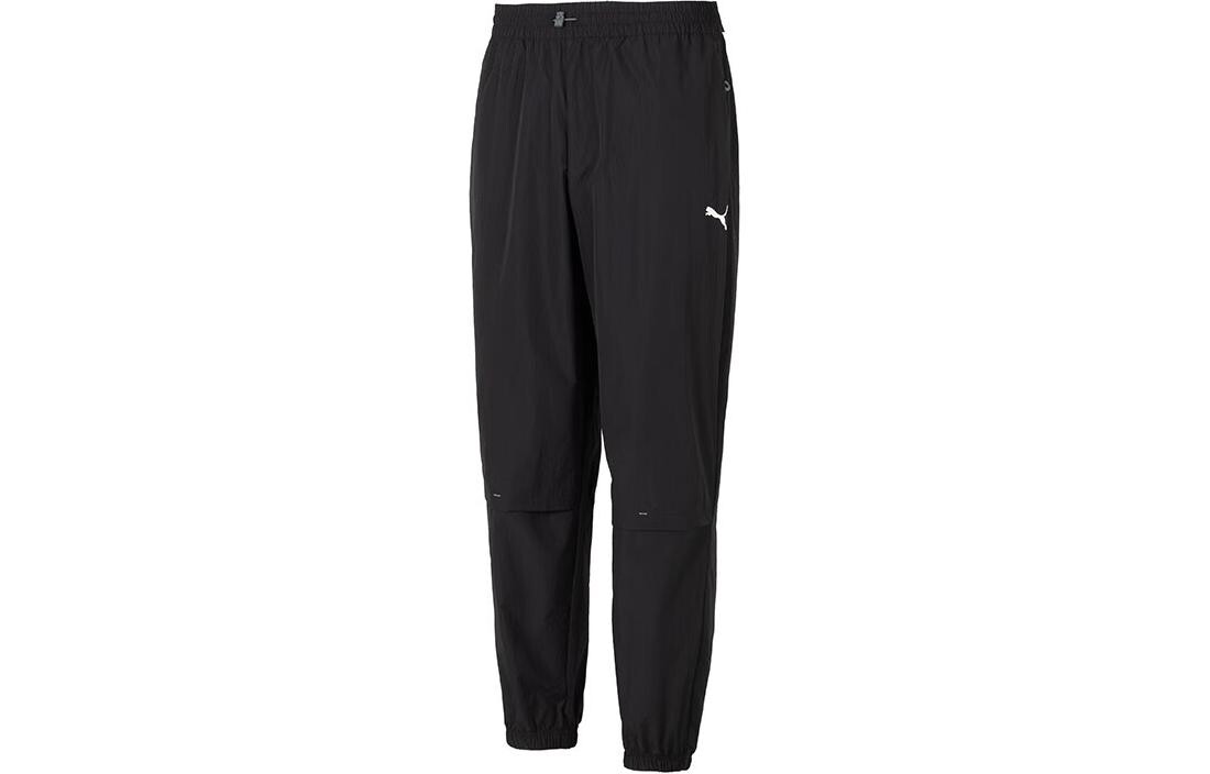 Мужские повседневные брюки Puma, цвет Black
Мужские повседневные брюки Puma, цвет Black