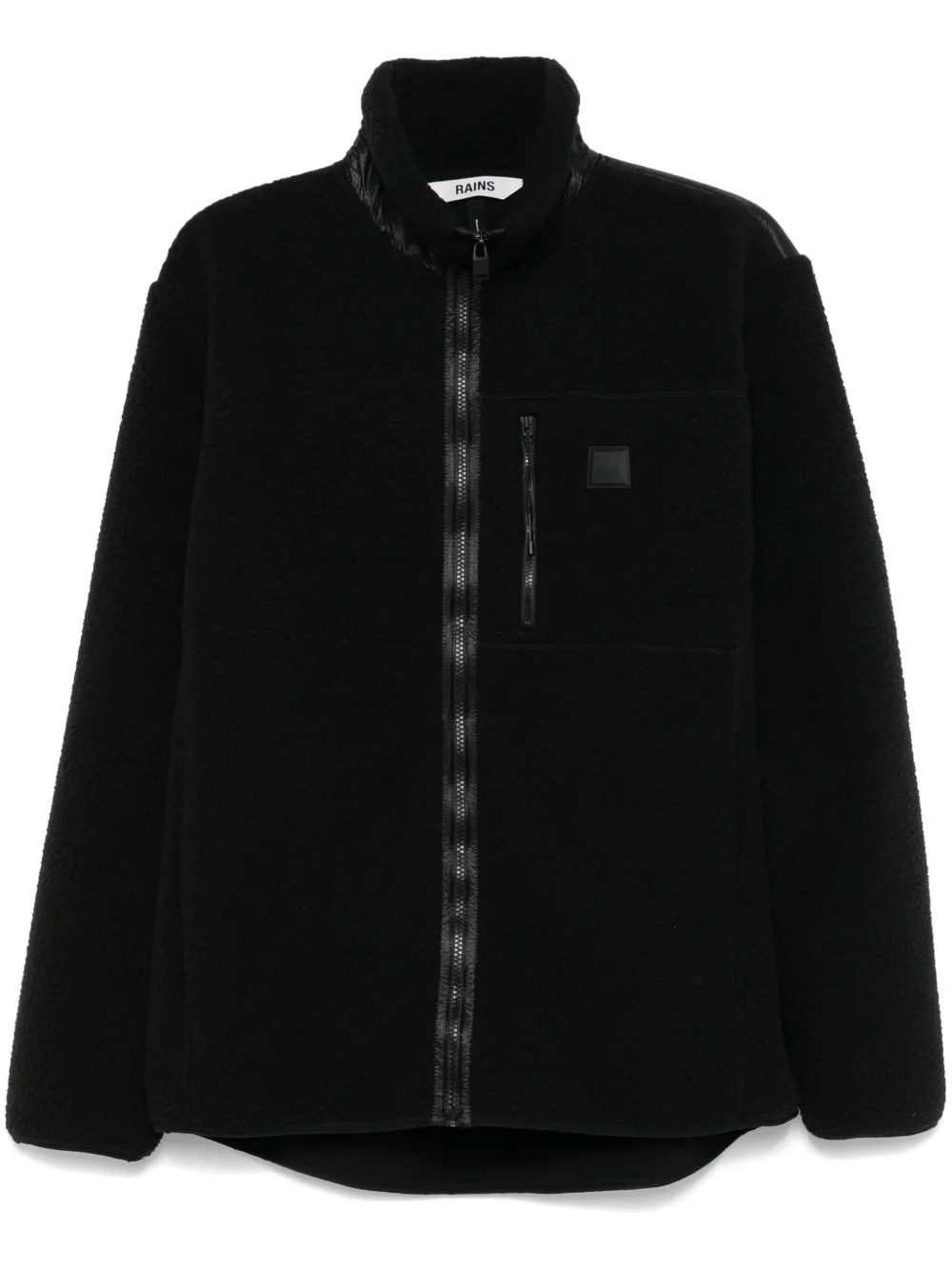 Куртка Yermo Rains, черный
Куртка Yermo Rains, черный