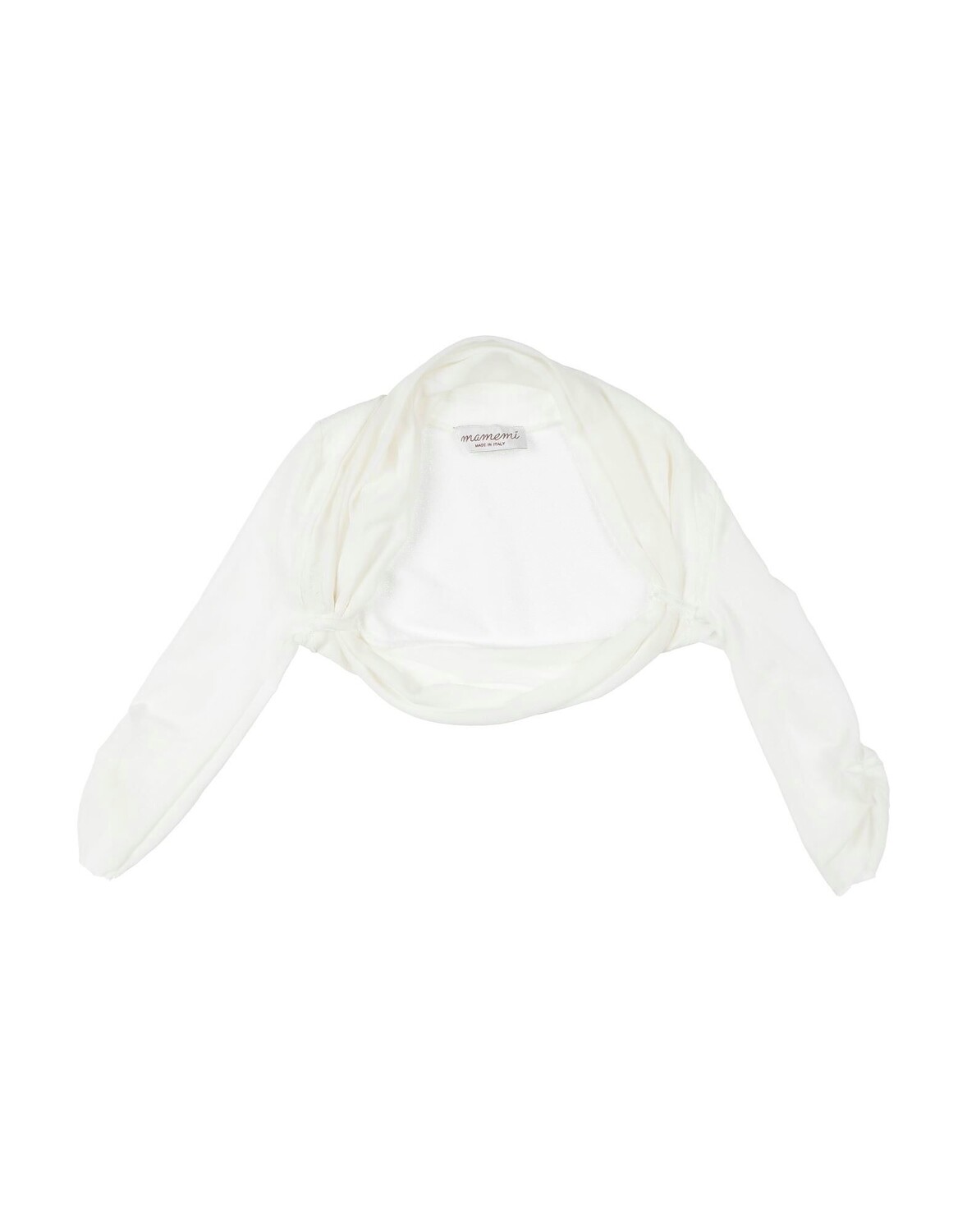 Кардиган Mamemí, слоновая кость
Кардиган Mamemí, слоновая кость