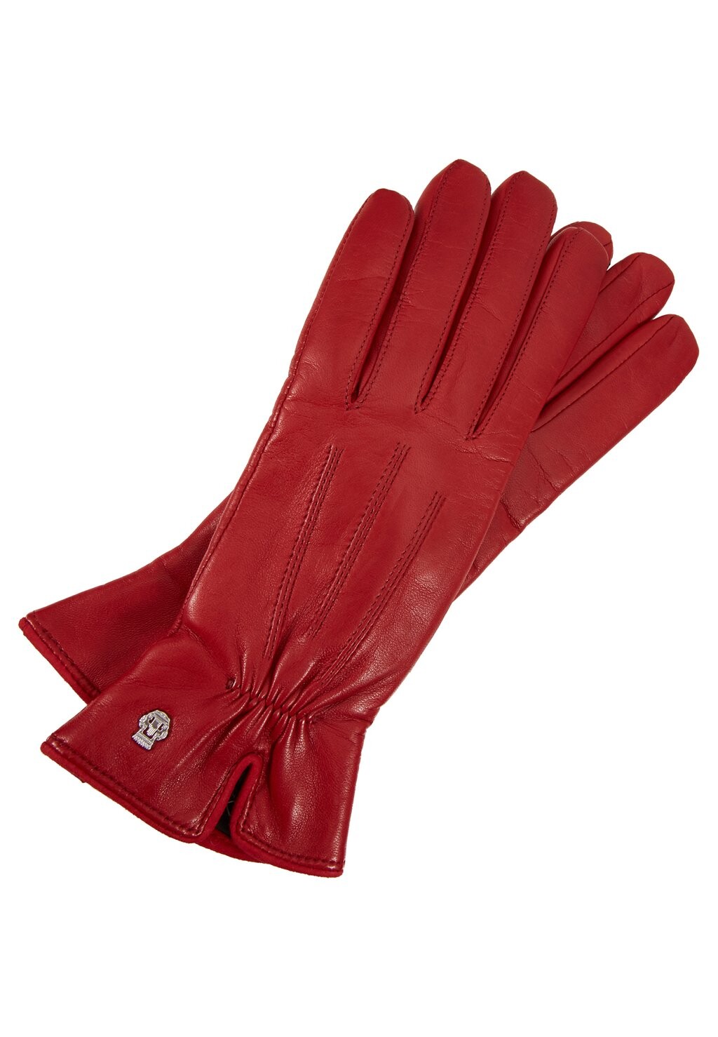 Перчатки Roeckl, красный
Перчатки Roeckl, красный