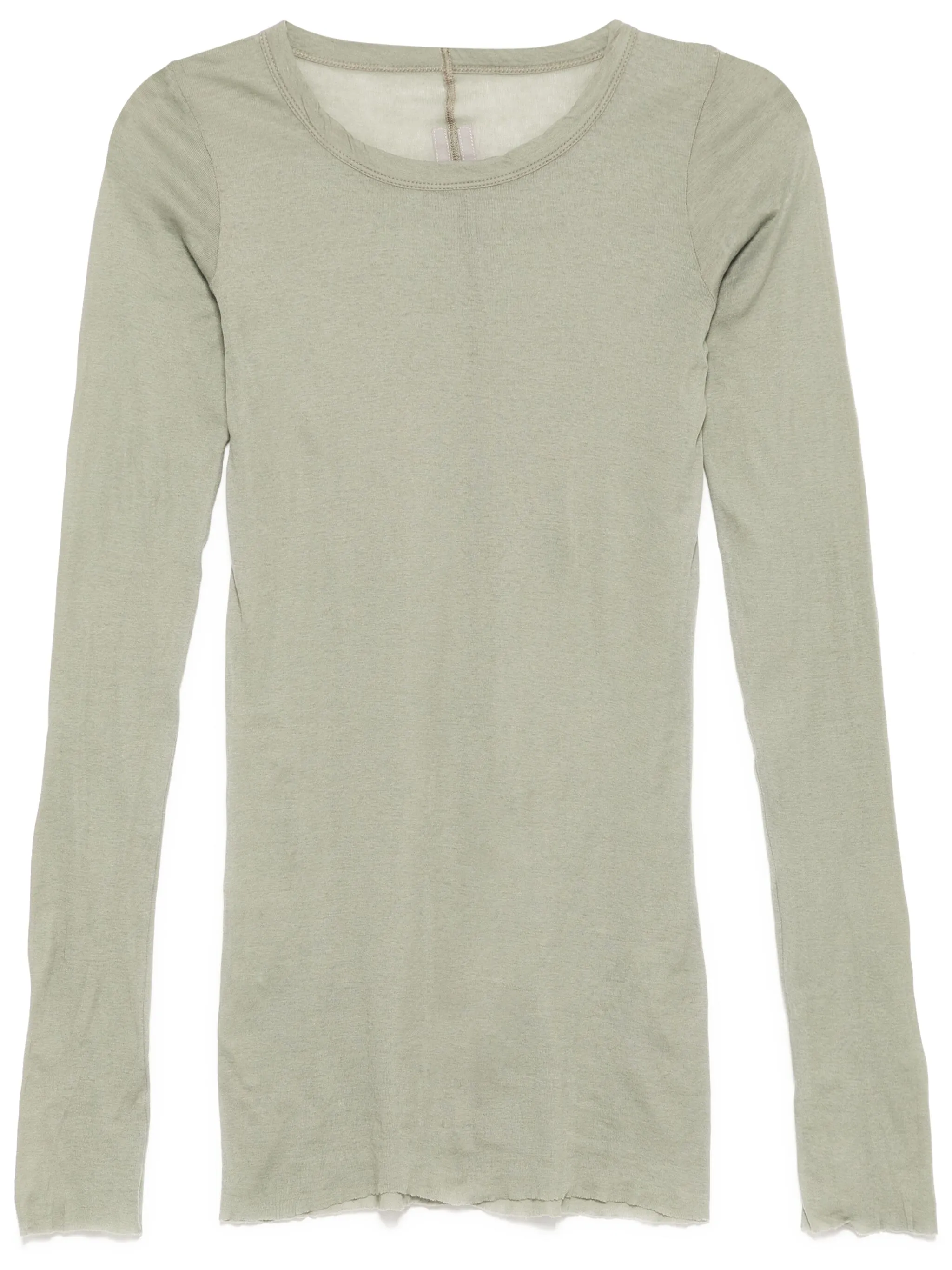 Топ Hollywood Rick Owens, зеленый
Топ Hollywood Rick Owens, зеленый