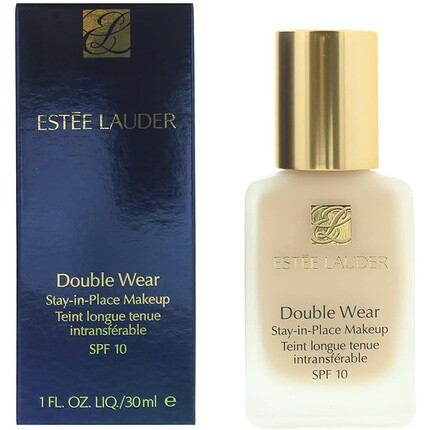 Estee Lauder Double Wear Стойкая тональная основа SPF10 1W0 Теплый фарфор 30 мл Estée Lauder, Серый, Estee Lauder Double Wear Стойкая тональная основа SPF10 1W0 Теплый фарфор 30 мл Estée Lauder
Estee Lauder Double Wear Стойкая тональная основа SPF10 1W0 Теплый фарфор 30 мл Estée Lauder, Серый, Estee Lauder Double Wear Стойкая тональная основа SPF10 1W0 Теплый фарфор 30 мл Estée Lauder