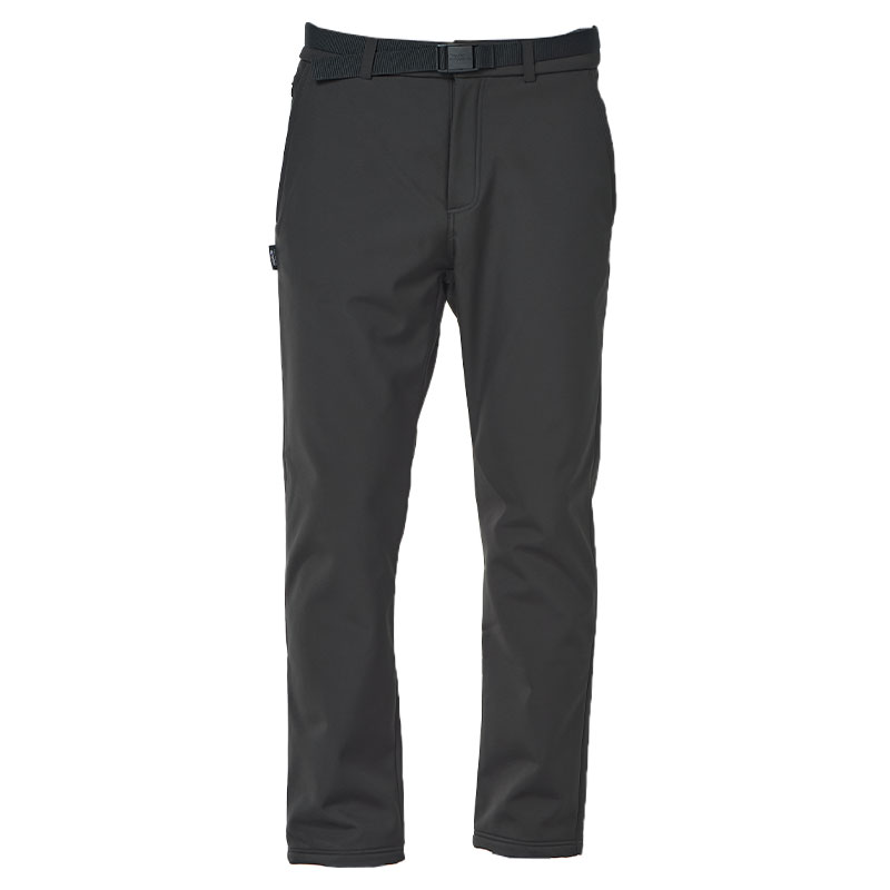 Повседневные брюки мужские ALPINT MOUNTAIN, черные
Повседневные брюки мужские ALPINT MOUNTAIN, черные