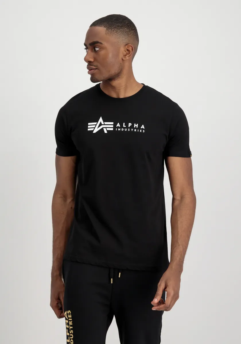 Футболка Alpha Industries " Alpha Industries Мужская - Набор футболок Alpha Label T 2 Pack", белый
Футболка Alpha Industries " Alpha Industries Мужская - Набор футболок Alpha Label T 2 Pack", белый