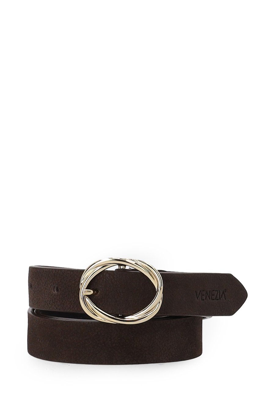 Ремень VENEZIA Belt, Brown
Ремень VENEZIA Belt, Brown