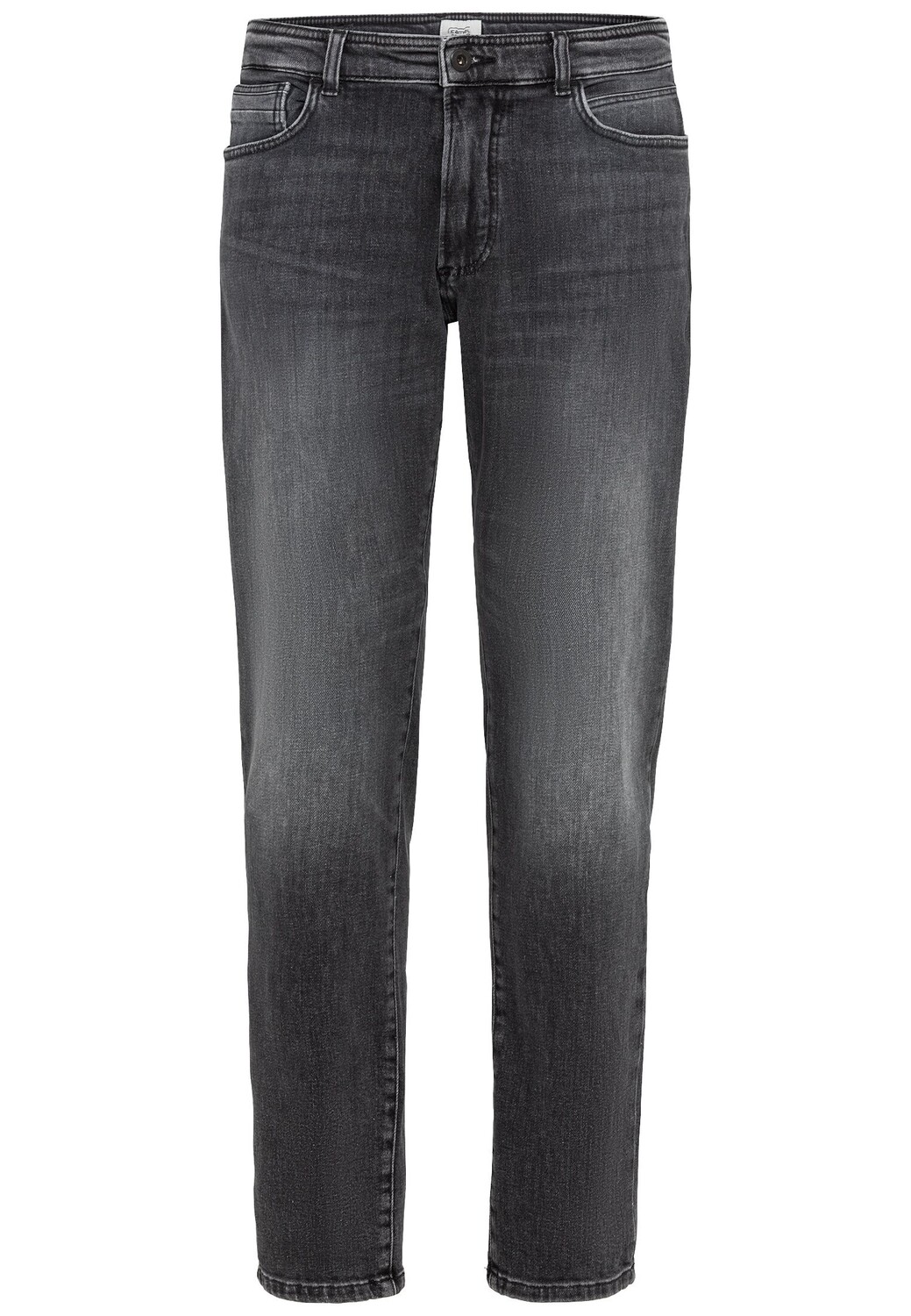 Джинсы Camel Active Regular Fit 5 Pocket, черный
Джинсы Camel Active Regular Fit 5 Pocket, черный